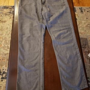 Perry Ellis Pants 32×30 70% Cotton 30% Polyester